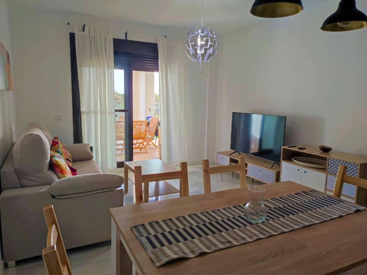 Belvilla By Oyo Charming Corner Sea And Sun Ayamonte Buitenkant foto