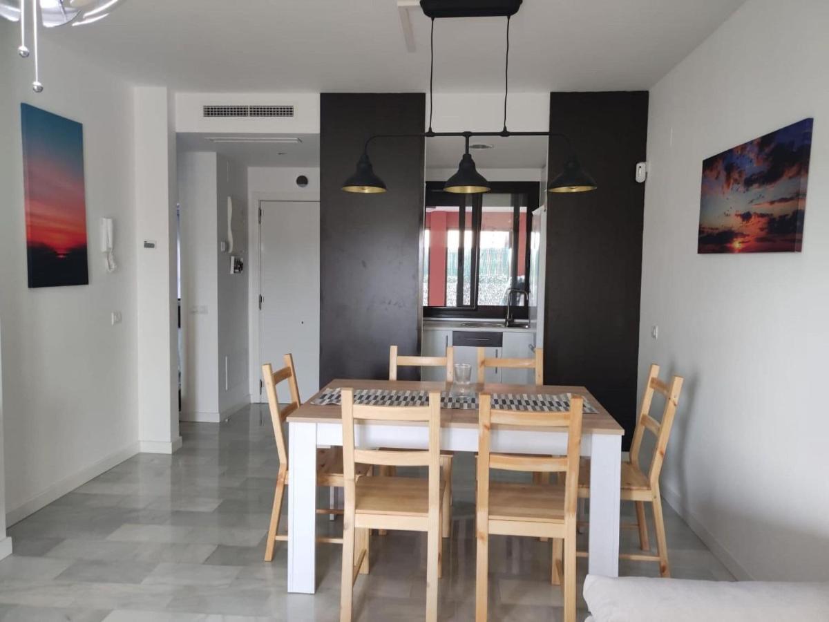 Belvilla By Oyo Charming Corner Sea And Sun Ayamonte Buitenkant foto
