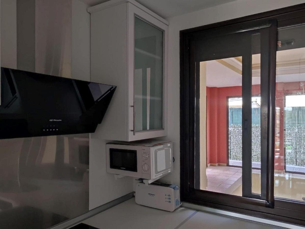 Belvilla By Oyo Charming Corner Sea And Sun Ayamonte Buitenkant foto