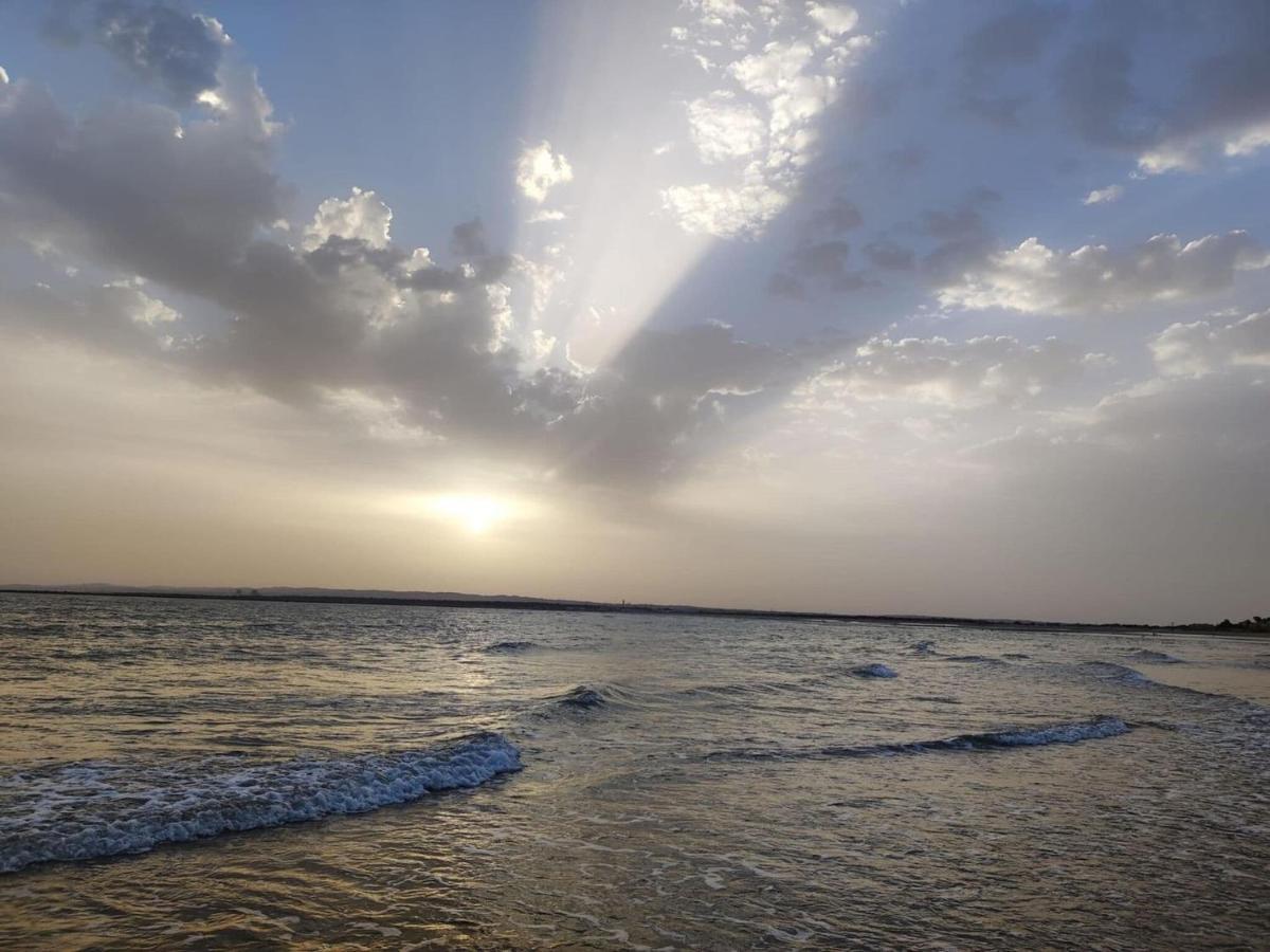 Belvilla By Oyo Charming Corner Sea And Sun Ayamonte Buitenkant foto
