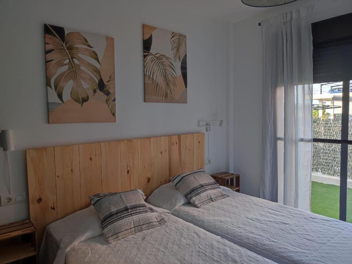 Belvilla By Oyo Charming Corner Sea And Sun Ayamonte Buitenkant foto