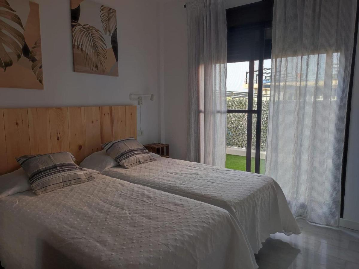Belvilla By Oyo Charming Corner Sea And Sun Ayamonte Buitenkant foto