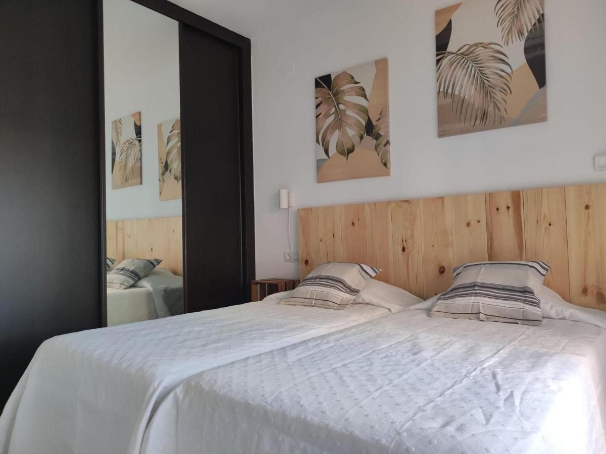 Belvilla By Oyo Charming Corner Sea And Sun Ayamonte Buitenkant foto