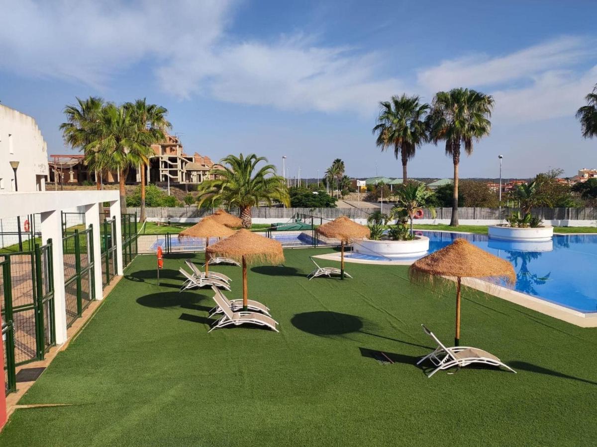 Belvilla By Oyo Charming Corner Sea And Sun Ayamonte Buitenkant foto