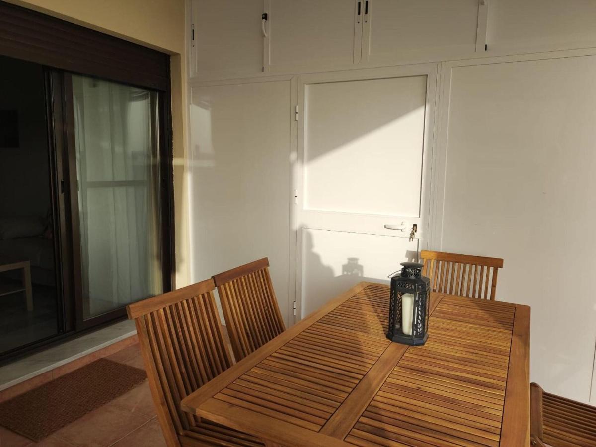 Belvilla By Oyo Charming Corner Sea And Sun Ayamonte Buitenkant foto