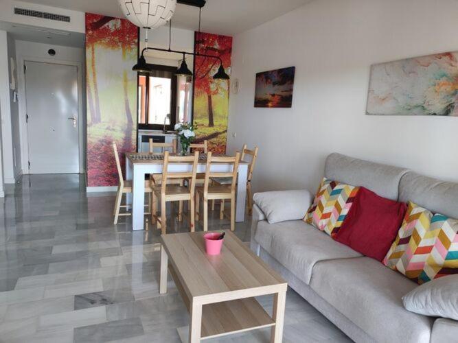 Belvilla By Oyo Charming Corner Sea And Sun Ayamonte Buitenkant foto