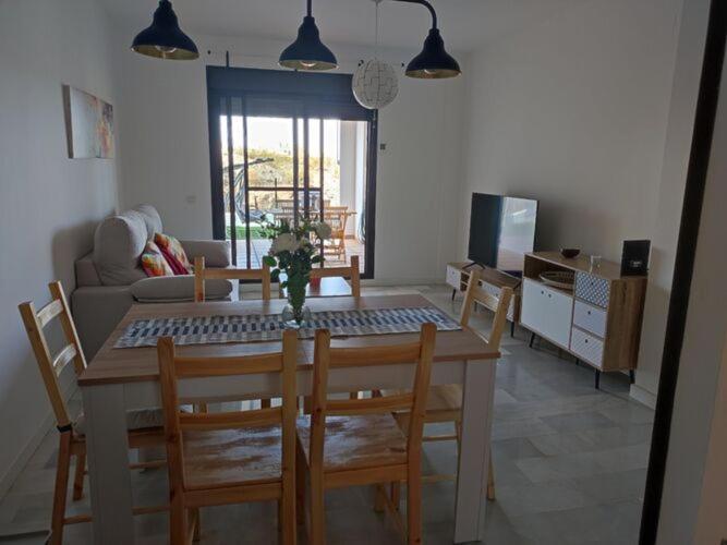 Belvilla By Oyo Charming Corner Sea And Sun Ayamonte Buitenkant foto