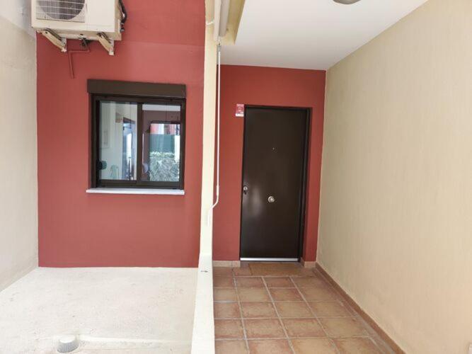 Belvilla By Oyo Charming Corner Sea And Sun Ayamonte Buitenkant foto