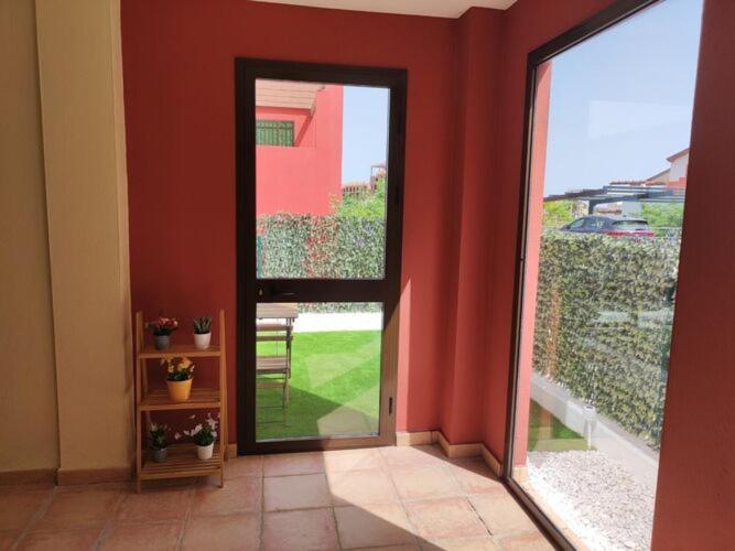 Belvilla By Oyo Charming Corner Sea And Sun Ayamonte Buitenkant foto