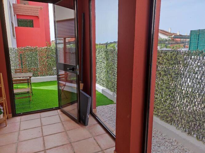 Belvilla By Oyo Charming Corner Sea And Sun Ayamonte Buitenkant foto