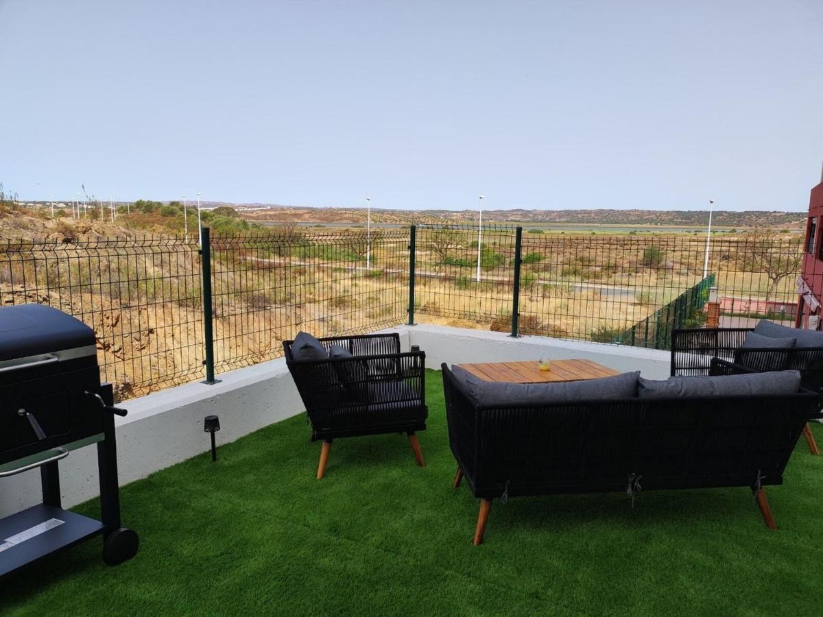 Belvilla By Oyo Charming Corner Sea And Sun Ayamonte Buitenkant foto