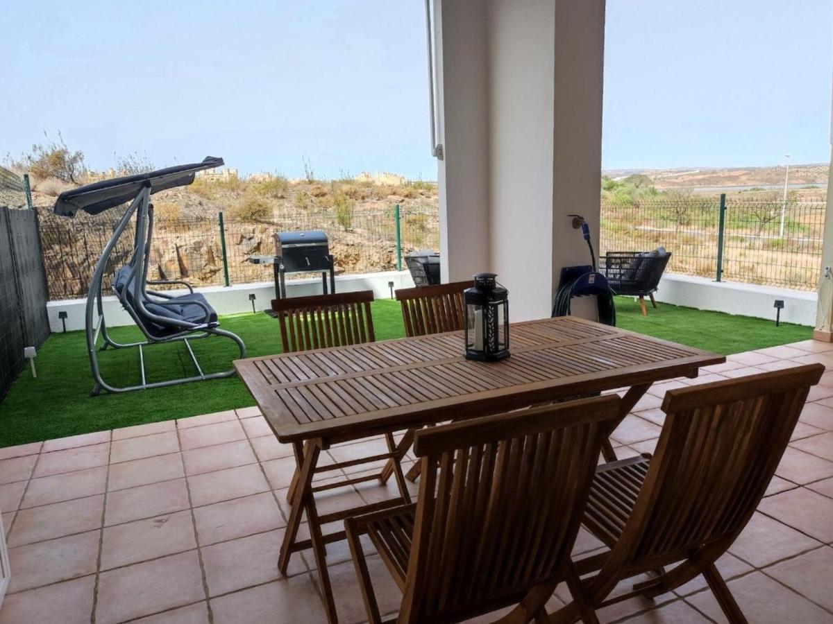 Belvilla By Oyo Charming Corner Sea And Sun Ayamonte Buitenkant foto