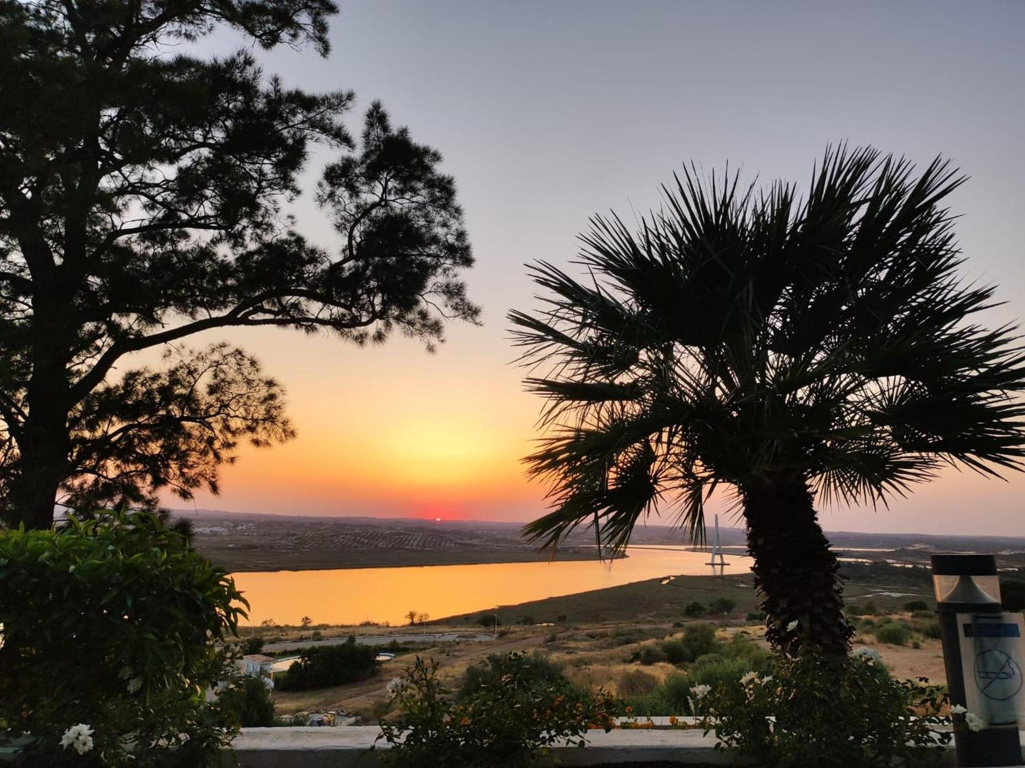Belvilla By Oyo Charming Corner Sea And Sun Ayamonte Buitenkant foto