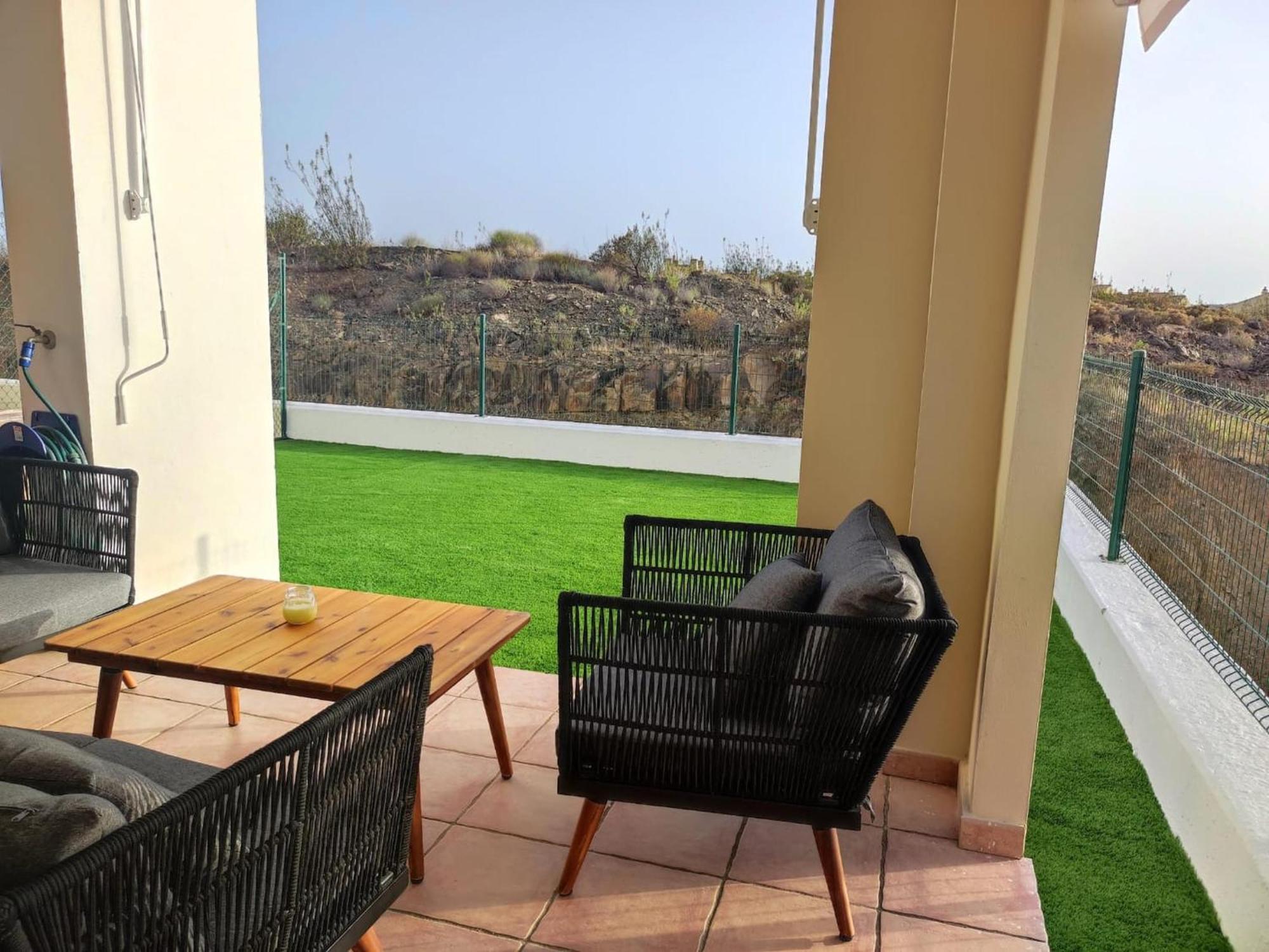 Belvilla By Oyo Charming Corner Sea And Sun Ayamonte Buitenkant foto